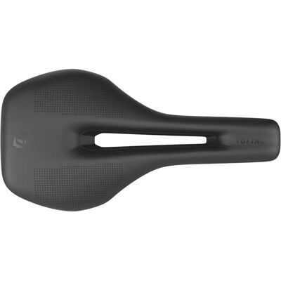 Syncros Tofino R 2.0 Cut-out Sattel - Rennrad & MTB - Schwarz Syncros Tofino R 2.0 Cut-out Sattel - Rennrad & MTB - Schwarz