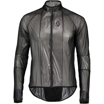 Chaqueta Scott S Ciclismo Impermeable y Resistente al Viento Chaqueta Scott S Ciclismo Impermeable y Resistente al Viento