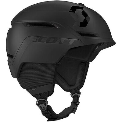 Casco Scott Symbol 2 Plus Negro - Casco de Esquí y Snowboard - Talla S Casco Scott Symbol 2 Plus Negro - Casco de Esquí y Snowboard - Talla S