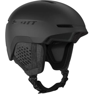 Casco de esquí y snowboard Scott Chase 2 Aspen Blue - Casco Casco de esquí y snowboard Scott Chase 2 Aspen Blue - Casco