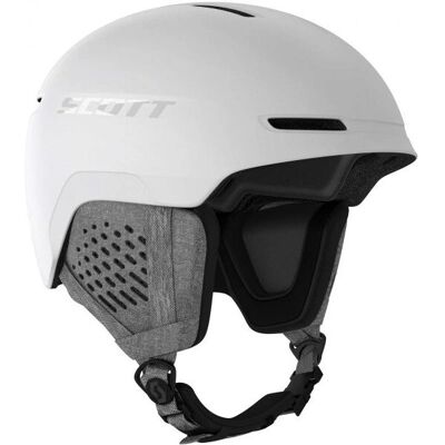 Scott Weiß Ski- & Snowboardhelm - M - Helm Scott Weiß Ski- & Snowboardhelm - M - Helm