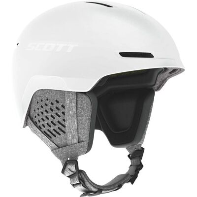 Casque Scott Robuster - Protection contre les chocs - Sports d'hiver Casque Scott Robuster - Protection contre les chocs - Sports d'hiver