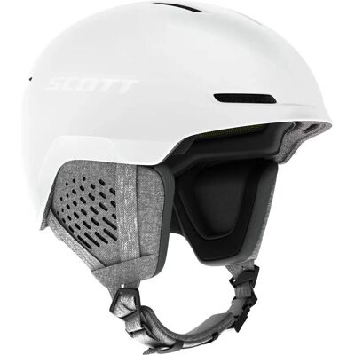 Scott Robuster Mips Allround Skihjelm og Snowboardhjelm - Hvit Scott Robuster Mips Allround Skihjelm og Snowboardhjelm - Hvit