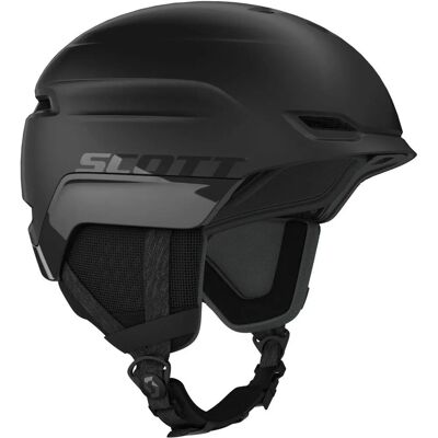Scott Chase 2 Helm - Schwarz - S - Ski- & Snowboardhelm Scott Chase 2 Helm - Schwarz - S - Ski- & Snowboardhelm