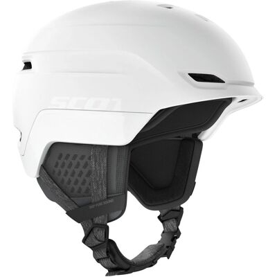 Scott Chase 2 Helm Wit - Ski & Snowboard - M Scott Chase 2 Helm Wit - Ski & Snowboard - M