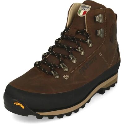 Dolomite 54 Trek GTX - Botas de senderismo - Marrón - Hombre Dolomite 54 Trek GTX - Botas de senderismo - Marrón - Hombre
