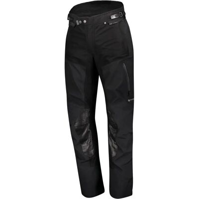 Scott Priority GTX Motorrad-Textilhose - Wasserdicht, Winddicht, D3O Protektoren Scott Priority GTX Motorrad-Textilhose - Wasserdicht, Winddicht, D3O Protektoren