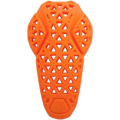 Scott D3O LP2 Pro L2 Ellbogenprotektoren - Unisex Orange Scott D3O LP2 Pro L2 Ellbogenprotektoren - Unisex Orange