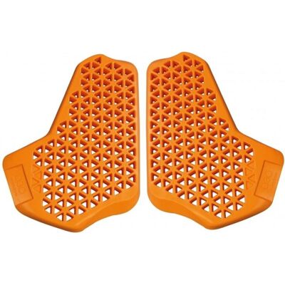 Protector de Pecho Scott CP1 - Naranja - Unisex Protector de Pecho Scott CP1 - Naranja - Unisex