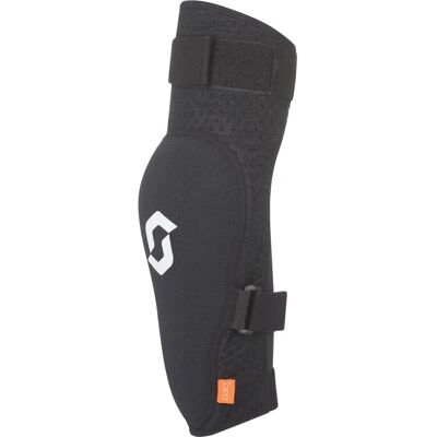 Scott Grenade Evo Ellbogenschützer - Schwarz - Level 1 Schutz Scott Grenade Evo Ellbogenschützer - Schwarz - Level 1 Schutz