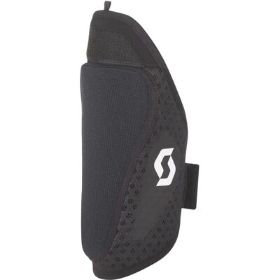 Scott Grenade Evo Leggskinn - Svart - One Size Scott Grenade Evo Leggskinn - Svart - One Size