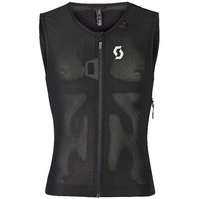 Scott Vanguard Evo Schutzjacke - Level 1 - Schwarz Scott Vanguard Evo Schutzjacke - Level 1 - Schwarz