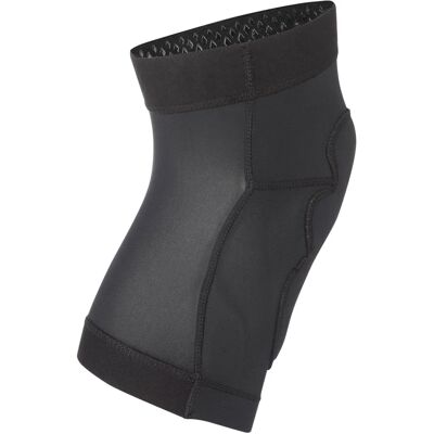 Scott Mission Evo kneskinn - Svart - XXS - Kneskinn Scott Mission Evo kneskinn - Svart - XXS - Kneskinn