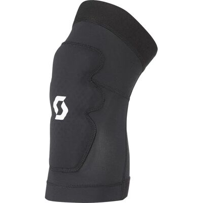 Scott Barn Knestøtte - Mission Evo - Svart Scott Barn Knestøtte - Mission Evo - Svart
