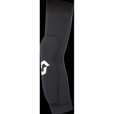 Scott Mission Evo svarte albuebeskyttelser - Sportsutstyr Scott Mission Evo svarte albuebeskyttelser - Sportsutstyr