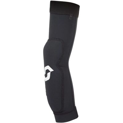 Scott Mission Evo Albuemansjetter - Unisex - Svart - L Scott Mission Evo Albuemansjetter - Unisex - Svart - L