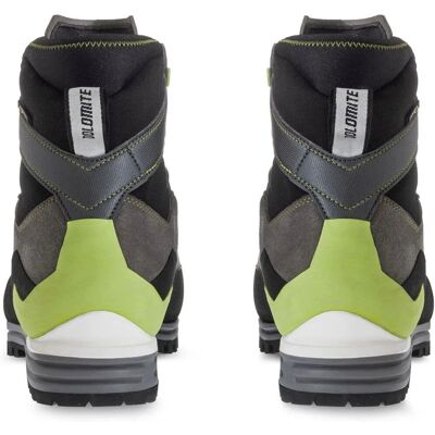 Botas de Senderismo Gore-Tex Dolomite - Microfibra, Impermeables, Alta Rendimiento Botas de Senderismo Gore-Tex Dolomite - Microfibra, Impermeables, Alta Rendimiento