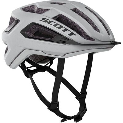 Scott Lättviktsventilerad Cykelhjälm - XC/Väg - S Scott Lättviktsventilerad Cykelhjälm - XC/Väg - S