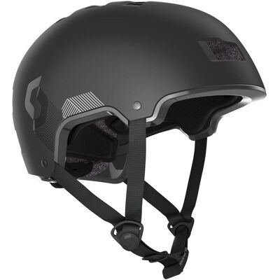 Scott Jibe Sykkelhjelm Svart S/M - Sykkelhjelm Scott Jibe Sykkelhjelm Svart S/M - Sykkelhjelm