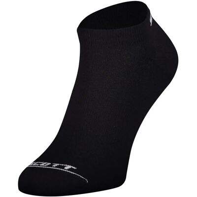 Chaussettes Scott Multisport Noires - Respirantes et Con Cushioning - Publicité Chaussettes Scott Multisport Noires - Respirantes et Con Cushioning - Publicité