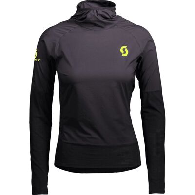 Scott Windshield RC Run - Lightweight Running Windbreaker Scott Windshield RC Run - Lightweight Running Windbreaker