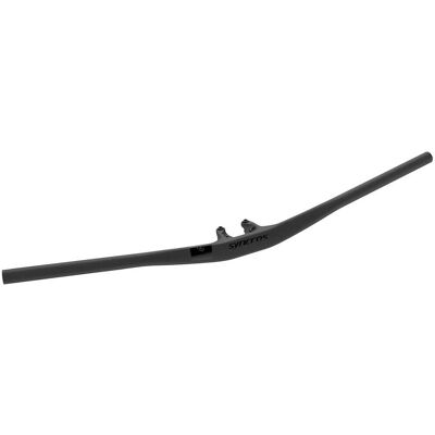 Syncros Carbon Mountainbike Lenker - 800 mm, Schwarz, 50 mm Syncros Carbon Mountainbike Lenker - 800 mm, Schwarz, 50 mm