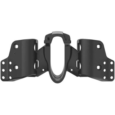 Syncros Klemmmechanismus für Lenker - Schwarz - Unisex - One Size Syncros Klemmmechanismus für Lenker - Schwarz - Unisex - One Size