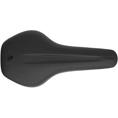 Syncros Belcarra R 1.0 Selle - Noir - 250x130mm - Publicité Syncros Belcarra R 1.0 Selle - Noir - 250x130mm - Publicité