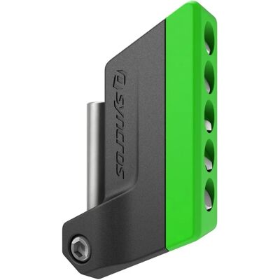 Syncros Greenslide 5 Kombiwerkzeug - Schwarz Syncros Greenslide 5 Kombiwerkzeug - Schwarz