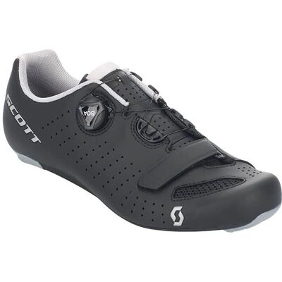 Scarpe da bici Scott Road Comp Boa - Nero - Prestazioni Scarpe da bici Scott Road Comp Boa - Nero - Prestazioni