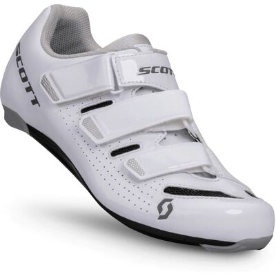 Buty rowerowe Scott Model 36 wysokiej wydajności - Droga Buty rowerowe Scott Model 36 wysokiej wydajności - Droga