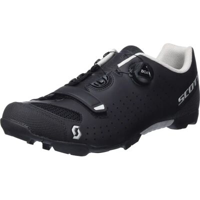 Scott MTB Comp Boa - MTB Schuhe - Herren Matt Schwarz - 43 Scott MTB Comp Boa - MTB Schuhe - Herren Matt Schwarz - 43