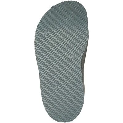 Sandalias para Niños Lizard Azul - Duraderas, Con Adhesión, Cómodas Sandalias para Niños Lizard Azul - Duraderas, Con Adhesión, Cómodas