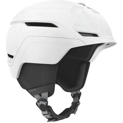 Scott Symbol 2 Plus Helm - Wit - Ski & Snowboard - S Scott Symbol 2 Plus Helm - Wit - Ski & Snowboard - S