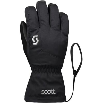 Scott Ultimate Gtx Handskar - Svart - XS Scott Ultimate Gtx Handskar - Svart - XS