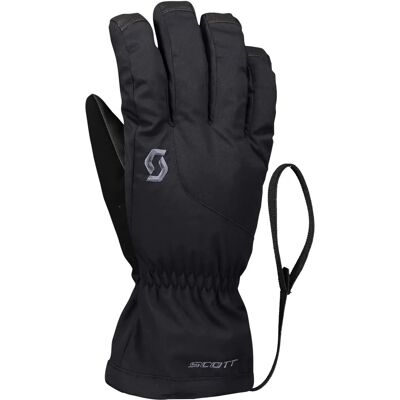 Mănuși Scott Ultimate Goretex Negru L Mănuși Scott Ultimate Goretex Negru L