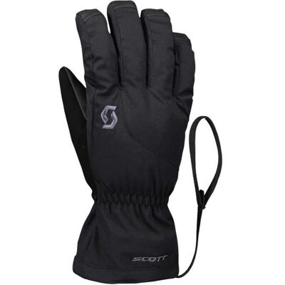 Scott Ultimate Gore-Tex Handschuhe - Wasserdicht, Schwarz, XXL Scott Ultimate Gore-Tex Handschuhe - Wasserdicht, Schwarz, XXL