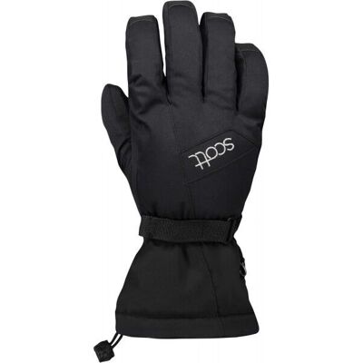 Guantes Scott Ultimate Warm Negro - Guantes de Invierno Guantes Scott Ultimate Warm Negro - Guantes de Invierno