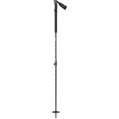 SCOTT - ALUGUIDE - 105-140 cm - Zwart/Grau - Skistokken SCOTT - ALUGUIDE - 105-140 cm - Zwart/Grau - Skistokken