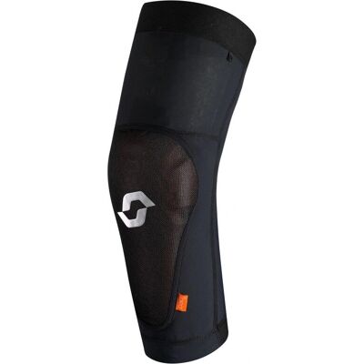 Protections de coude Scott D3O Softcon 2 - Léger, Ergonomique, Respirant - Publicité Protections de coude Scott D3O Softcon 2 - Léger, Ergonomique, Respirant - Publicité