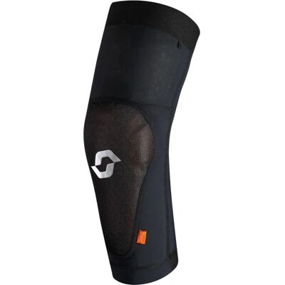 Scott D3O Softcon 2 Motorradhandschützer - Schwarz Grau - L Scott D3O Softcon 2 Motorradhandschützer - Schwarz Grau - L