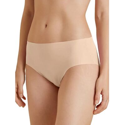 Calida Natural Skin Slip - Nahtlos, Biologisch Abbaubar, Temperaturregulierend - Unterwäsche Calida Natural Skin Slip - Nahtlos, Biologisch Abbaubar, Temperaturregulierend - Unterwäsche
