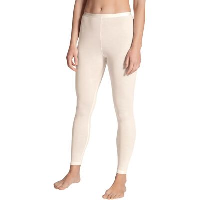Calida Calida True Confidence Leggings - Fibre naturelle laine mérinos soie Calida Calida True Confidence Leggings - Fibre naturelle laine mérinos soie