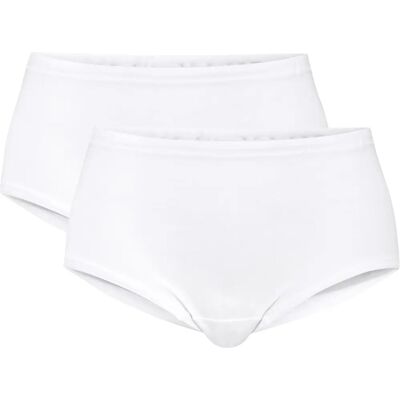 Calida 2er-Pack Maxi-Slips - Unterwäsche Calida 2er-Pack Maxi-Slips - Unterwäsche