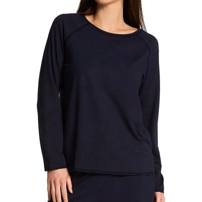 Calida Deepsleep Balancing Shirt - Nachtwäsche Calida Deepsleep Balancing Shirt - Nachtwäsche