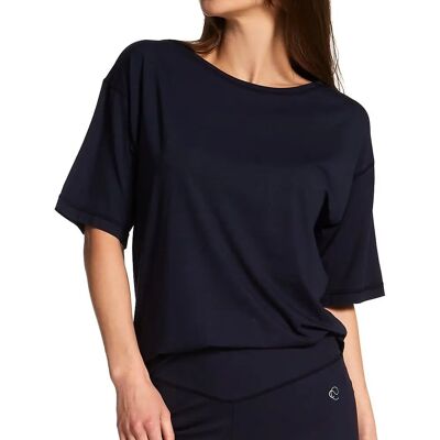 Calida Deepsleep Balancing Shirt - Nachtwäsche für Schlafkomfort Calida Deepsleep Balancing Shirt - Nachtwäsche für Schlafkomfort