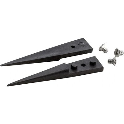 Ideal Tek A259CF Koolstofvezel Pincet - ESD Veilige Precisiepunten Ideal Tek A259CF Koolstofvezel Pincet - ESD Veilige Precisiepunten