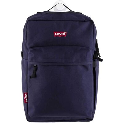 Levi's Standard Pack - bleumarin Levi's Standard Pack - bleumarin
