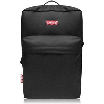 Levi's Standard Pack - regular czarny Levi's Standard Pack - regular czarny