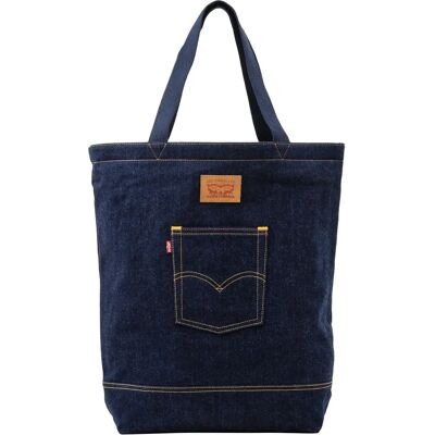 Levi's Tote med baklomme Levi's Tote med baklomme